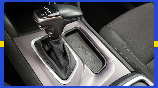 2020 Dodge Charger SXT RWD