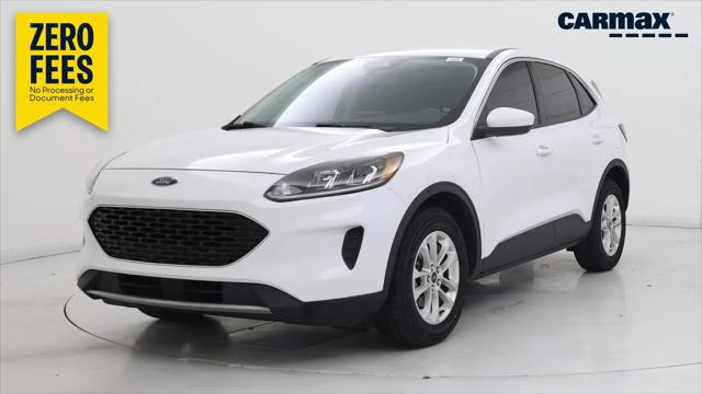 2021 Ford Escape SE Hybrid for sale in Warner Robins, GA