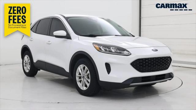 2021 Ford Escape SE Hybrid for sale in Warner Robins, GA