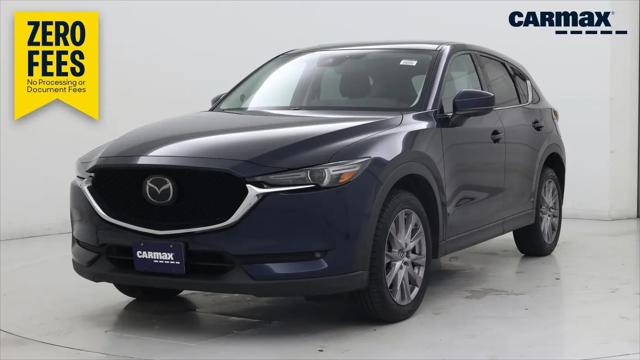 2020 Mazda CX-5 Grand Touring for sale in Warner Robins, GA