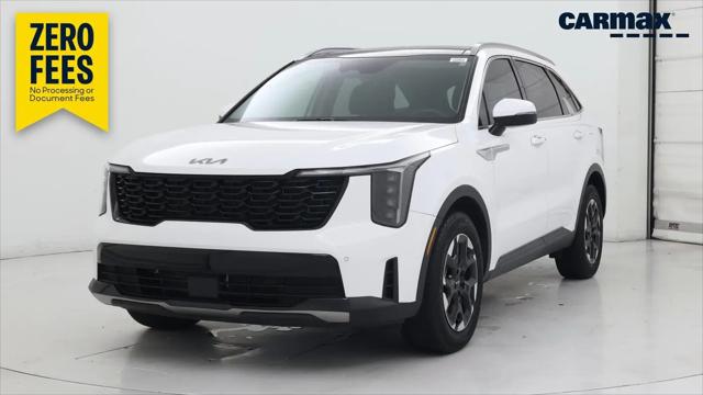 2025 Kia Sorento S for sale in Warner Robins, GA