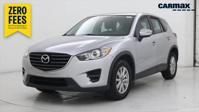 2016 Mazda CX-5 Sport for sale in Warner Robins, GA