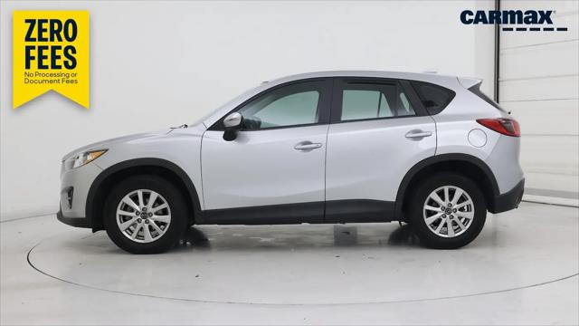 2016 Mazda CX-5 Sport