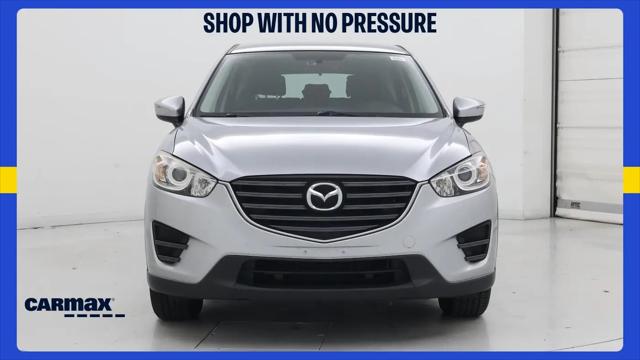 2016 Mazda CX-5 Sport