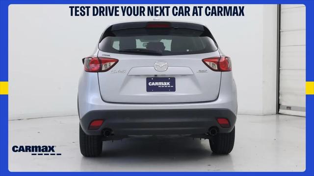 2016 Mazda CX-5 Sport