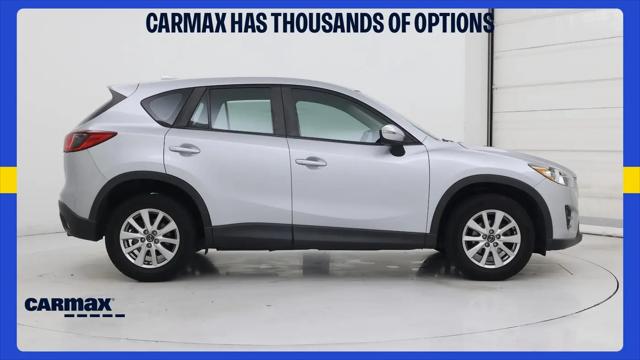 2016 Mazda CX-5 Sport