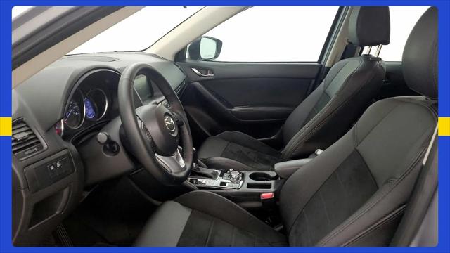 2016 Mazda CX-5 Sport
