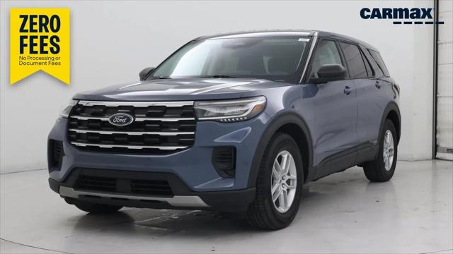 2026 Ford Explorer Active for sale in Warner Robins, GA