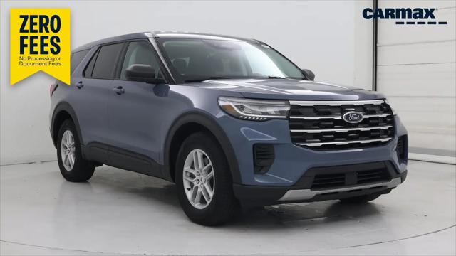 2026 Ford Explorer Active for sale in Warner Robins, GA