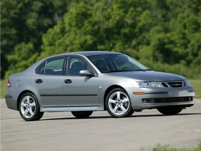 2004 Saab 9-3 for sale near Heath, OH