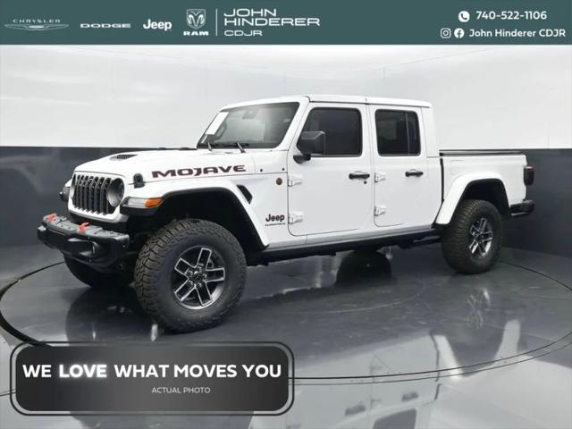 2024 Jeep Gladiator for sale near Heath, OH