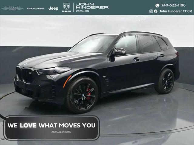 2024 BMW X5 M60i for sale in Heath, OH
