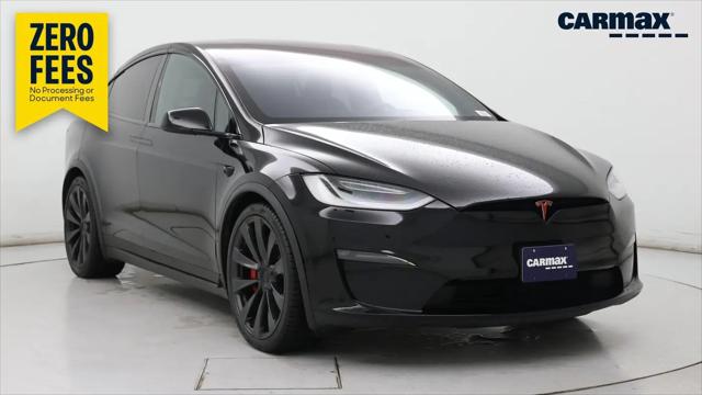 2023 Tesla Model X Plaid Tri Motor All-Wheel Drive for sale in Ellicott City, MD