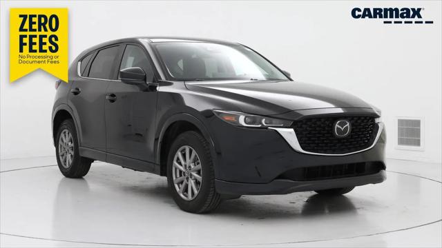 2025 Mazda CX-5 2.5 S Preferred for sale in Ellicott City, MD