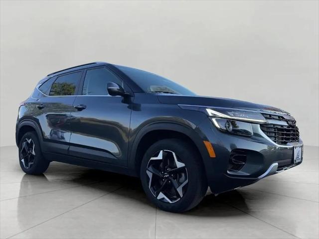 2024 Kia Seltos EX for sale in Oshkosh, WI