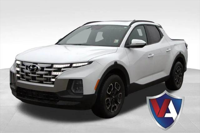2022 Hyundai Santa Cruz SEL Premium for sale in Junction City, KS