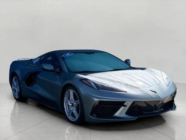 2022 Chevrolet Corvette Stingray RWD Coupe 2LT for sale in Oshkosh, WI
