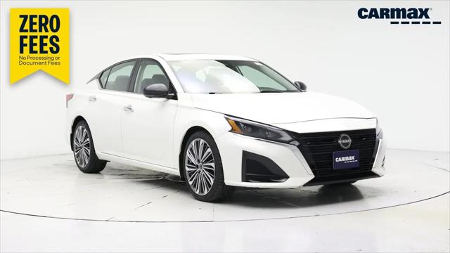 2023 Nissan Altima SL FWD for sale in Madison, WI