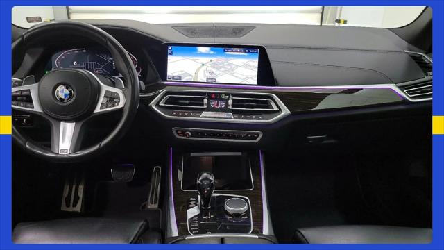 2020 BMW X5 sDrive40i