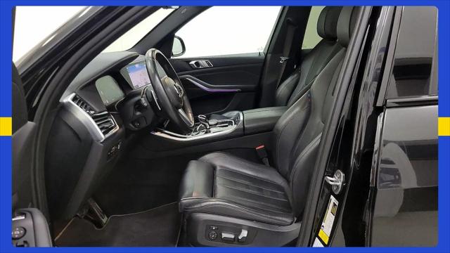 2020 BMW X5 sDrive40i