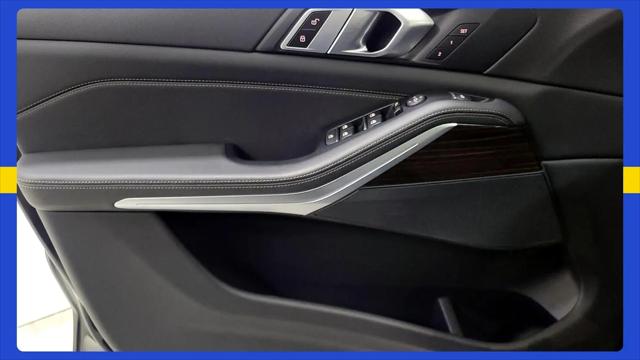 2020 BMW X5 sDrive40i