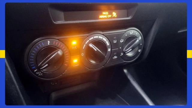 2018 Mazda Mazda3 Sport