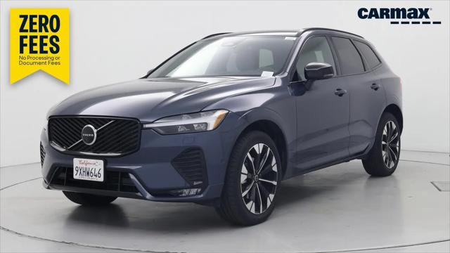 2026 Volvo XC60 B5 Plus for sale in Palmdale, CA