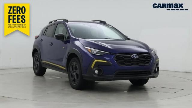 2026 Subaru Crosstrek Sport for sale in Pompano Beach, FL