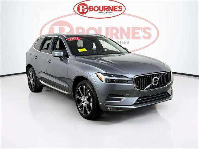 2021 Volvo XC60 T5 Inscription for sale in South Easton, MA