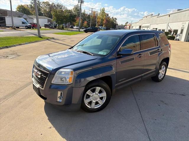 2013 GMC Terrain SLE-1 for sale in Cleveland, OH