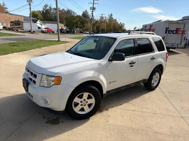 2012 Ford Escape Hybrid Base for sale in Cleveland, OH