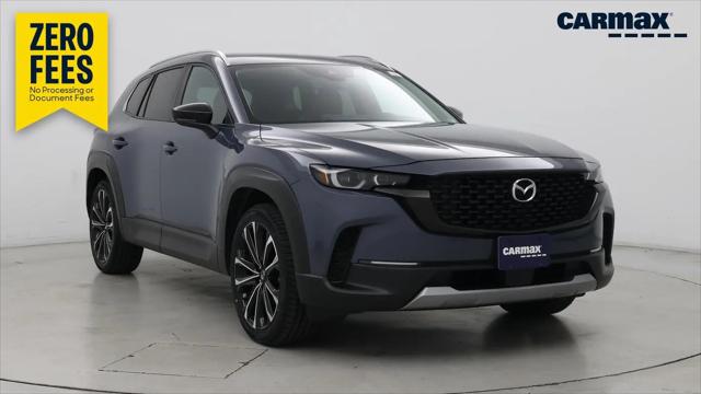 2024 Mazda CX-50 2.5 Turbo for sale in Springfield, IL