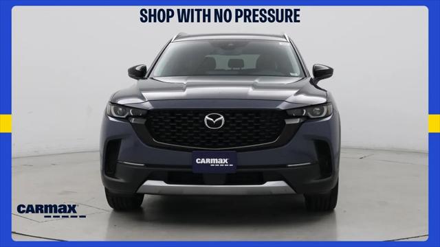 2024 Mazda CX-50 2.5 Turbo