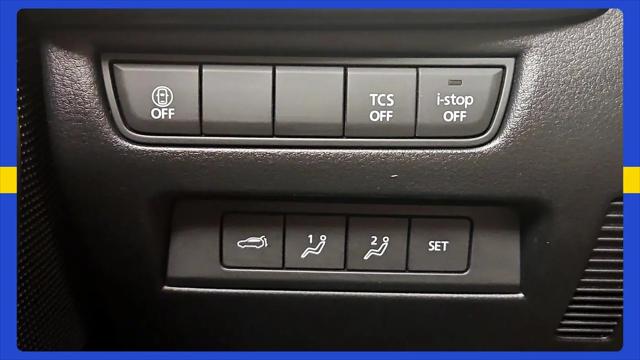 2024 Mazda CX-50 2.5 Turbo