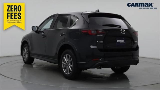 2025 Mazda CX-5 2.5 S Preferred for sale in Tolleson, AZ