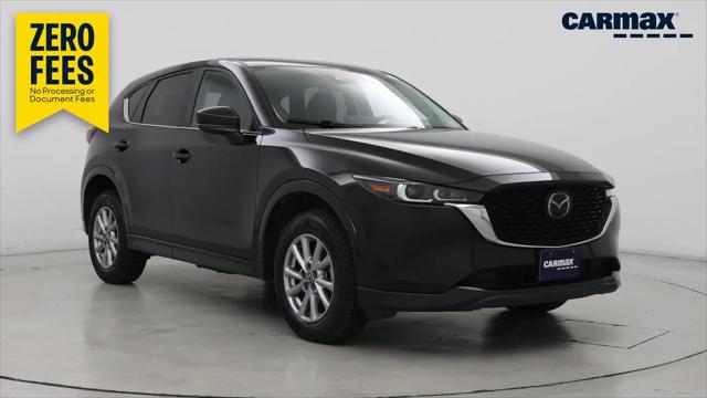 2025 Mazda CX-5 2.5 S Select for sale in St Peters, MO