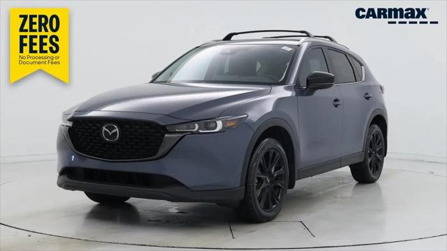 2024 Mazda CX-5 2.5 S Carbon Edition for sale in Kennesaw, GA