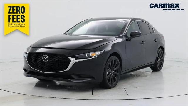 2026 Mazda Mazda3 2.5 S Select Sport for sale in Kennesaw, GA