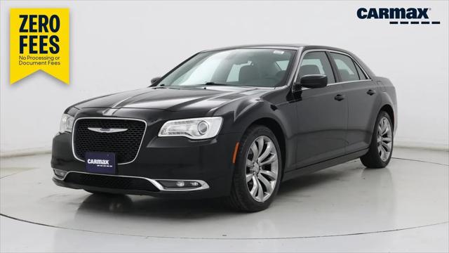 2019 Chrysler 300 Touring L for sale in Brooklyn Park, MN