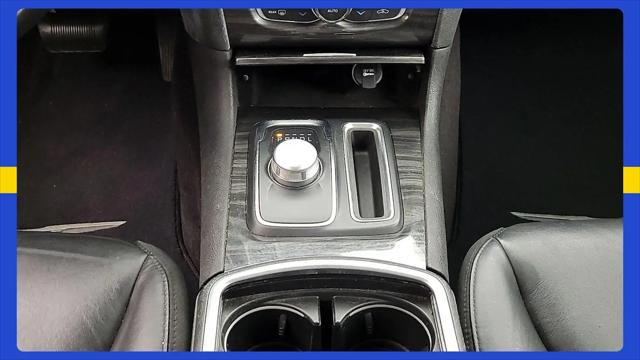 2019 Chrysler 300 Touring L