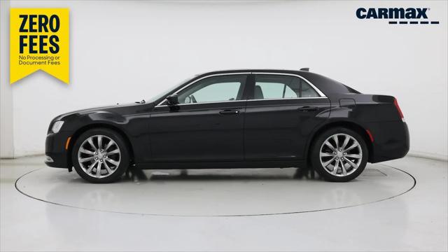 2019 Chrysler 300 Touring L