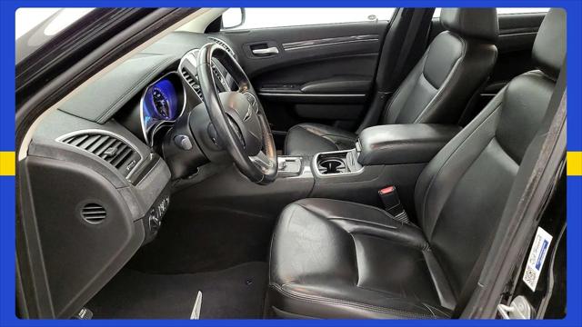 2019 Chrysler 300 Touring L
