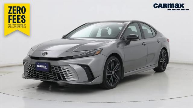 2026 Toyota Camry XSE for sale in Brooklyn Park, MN