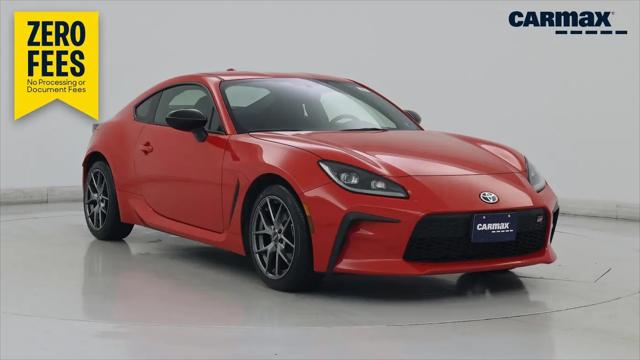 2025 Toyota GR86 Base for sale in Roanoke, VA