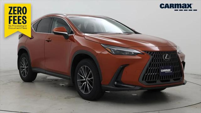 2024 Lexus NX 350 NX 350 for sale in Manchester, NH