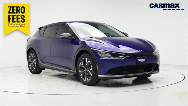 2023 Kia EV6 Wind for sale in Algonquin, IL