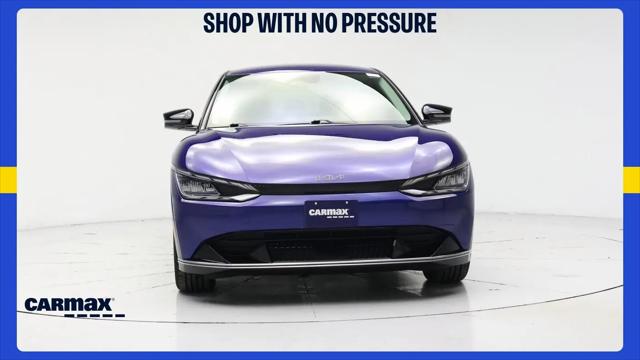 2023 Kia EV6 Wind