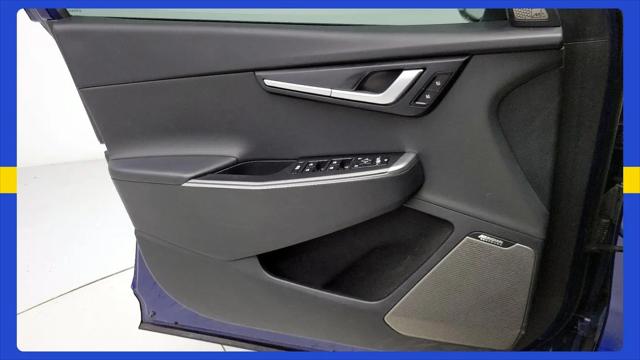 2023 Kia EV6 Wind