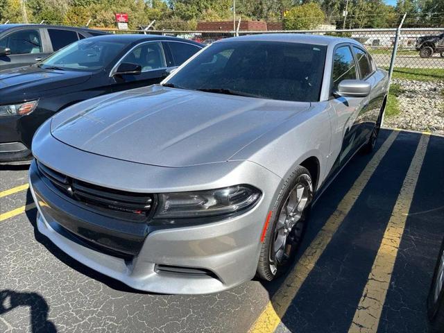 2018 Dodge Charger GT AWD for sale in Owosso, MI