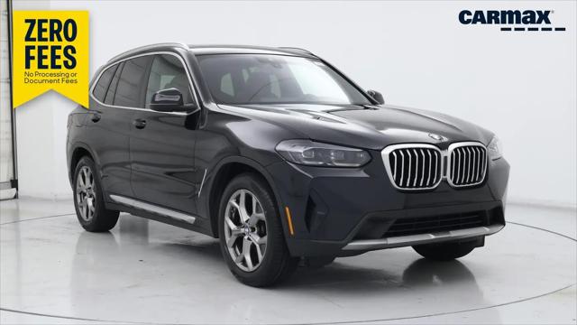 2022 BMW X3 sDrive30i for sale in Orlando, FL